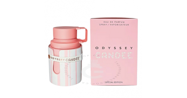 Armaf Odyssey Candee EDP For Him / Her 100 ml / 3.4 Fl. oz